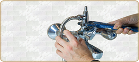 specialists plumbing in arlington